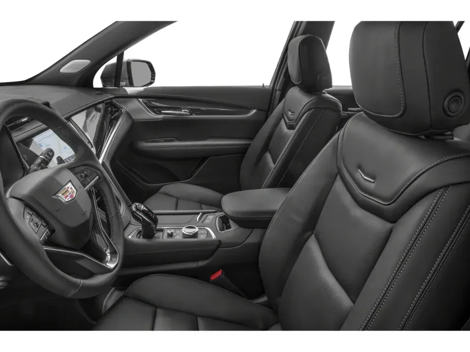 2025 Cadillac XT6 - Image 6 of 13