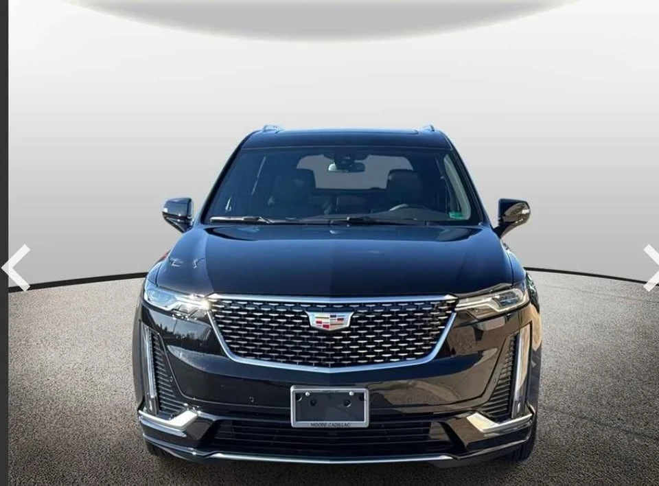 2025 Cadillac XT6 - Image 7 of 8