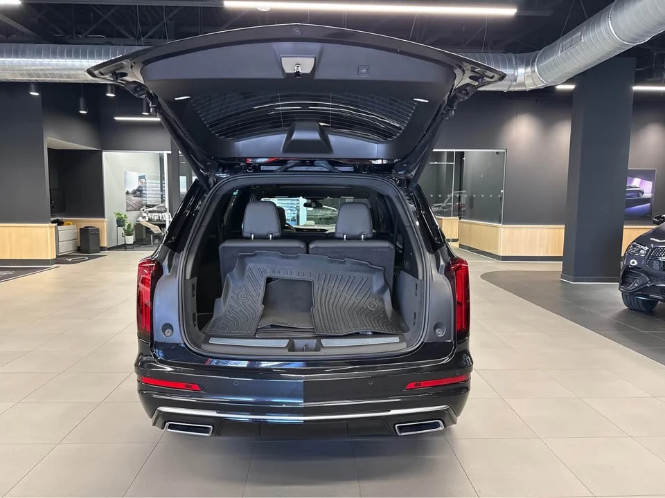 2025 Cadillac XT6 - Image 5 of 16
