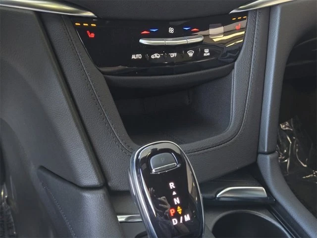 2025 Cadillac XT6 - Image 20 of 20