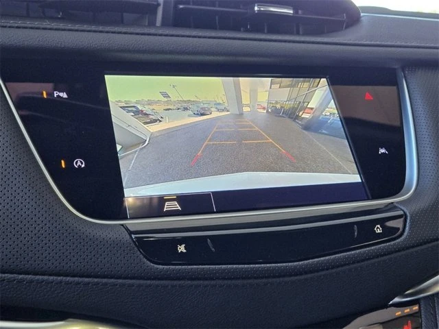 2025 Cadillac XT6 - Image 19 of 20