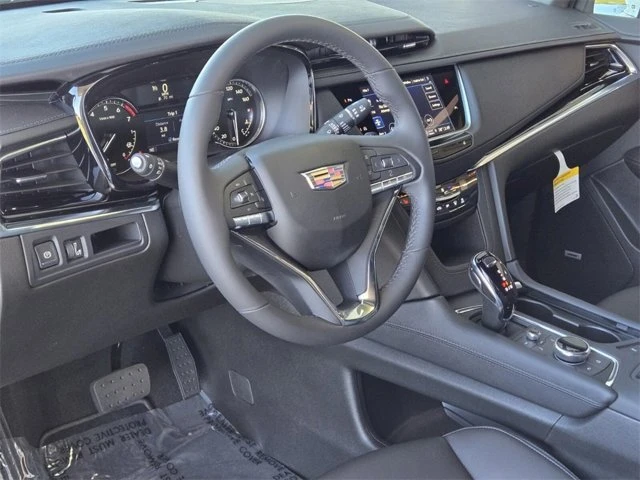 2025 Cadillac XT6 - Image 16 of 20