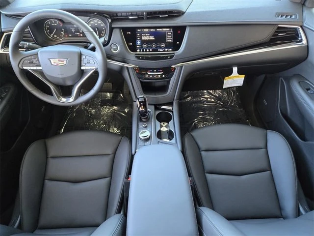 2025 Cadillac XT6 - Image 14 of 20