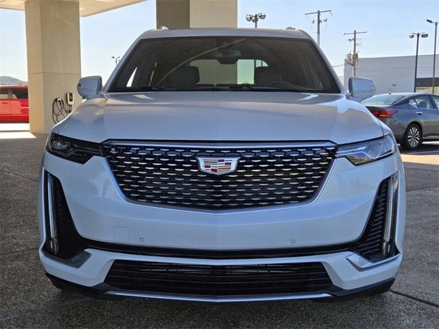 2025 Cadillac XT6 - Image 2 of 20