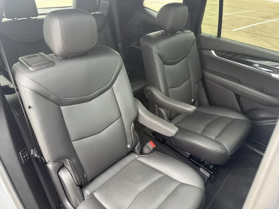 2025 Cadillac XT6 - Image 19 of 19