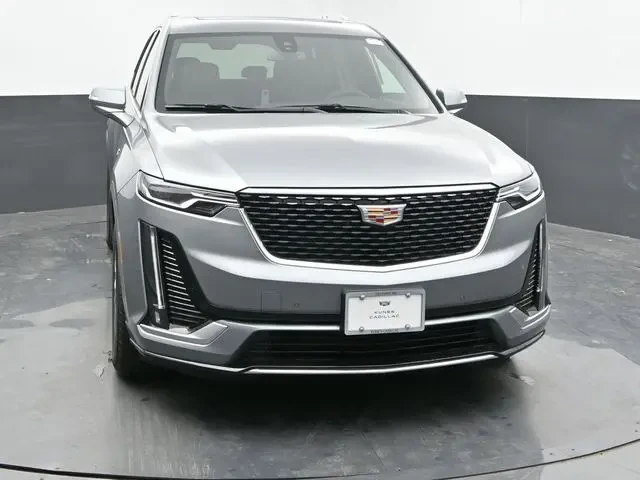 2025 Cadillac XT6 - Image 14 of 15