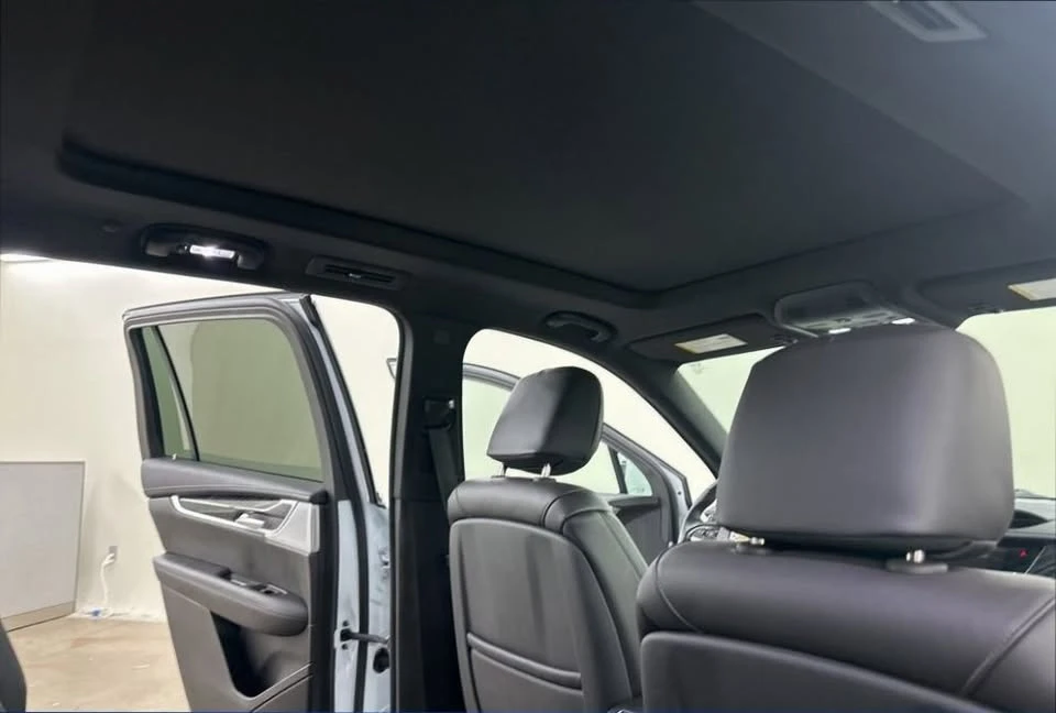 2025 Cadillac XT6 - Image 11 of 20