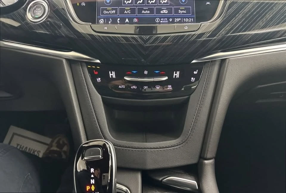 2025 Cadillac XT6 - Image 20 of 20