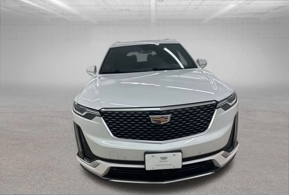 2025 Cadillac XT6 - Image 2 of 20