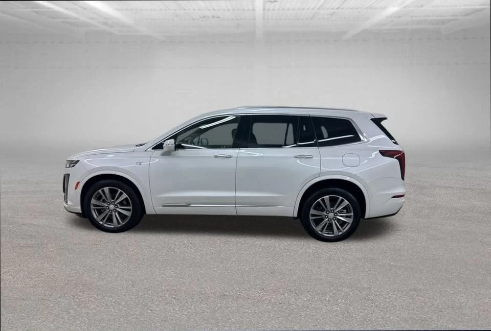 2025 Cadillac XT6 - Image 4 of 20