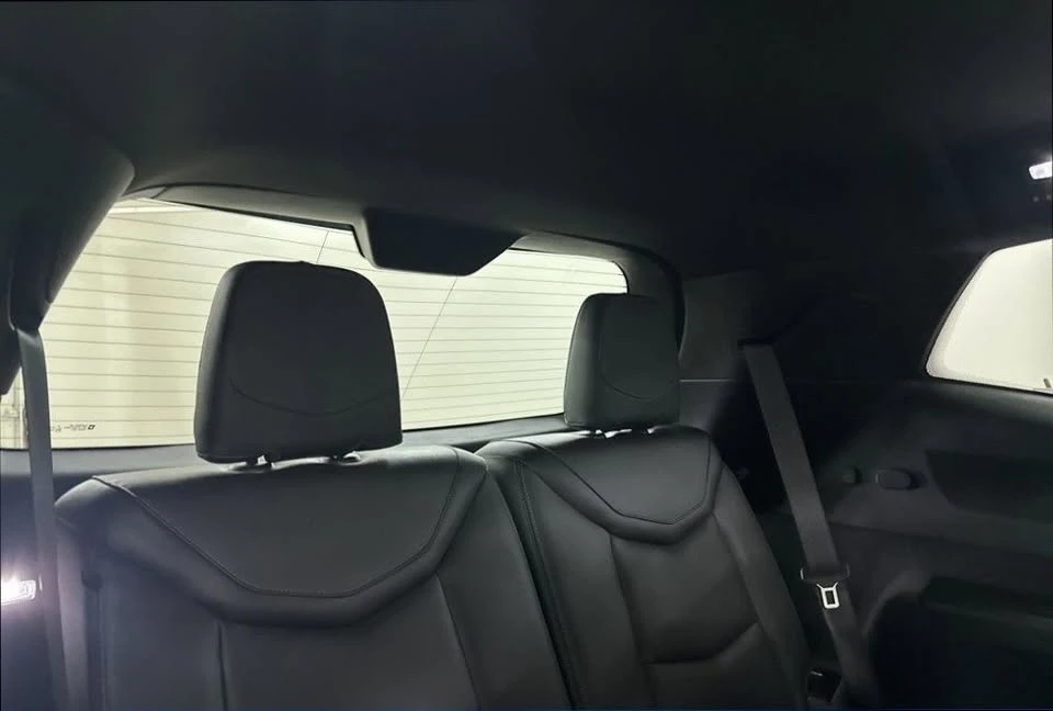 2025 Cadillac XT6 - Image 13 of 20