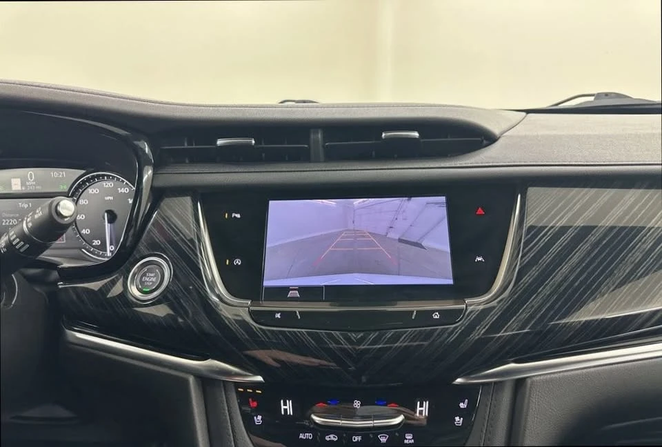 2025 Cadillac XT6 - Image 19 of 20