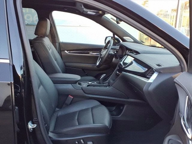2025 Cadillac XT6 - Image 20 of 20