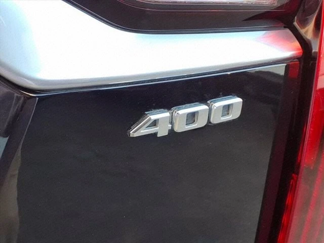 2025 Cadillac XT6 - Image 18 of 20