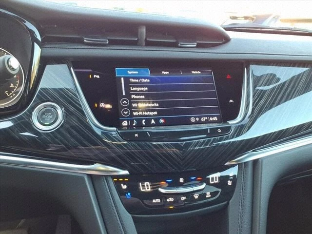 2025 Cadillac XT6 - Image 12 of 20