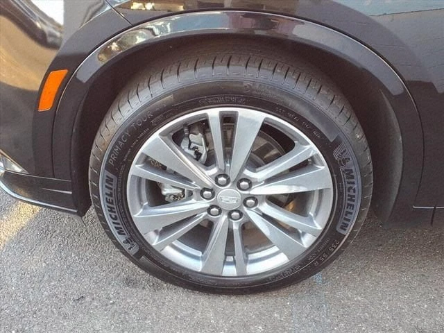 2025 Cadillac XT6 - Image 8 of 20