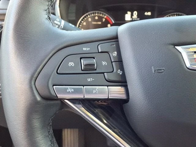 2025 Cadillac XT6 - Image 14 of 20