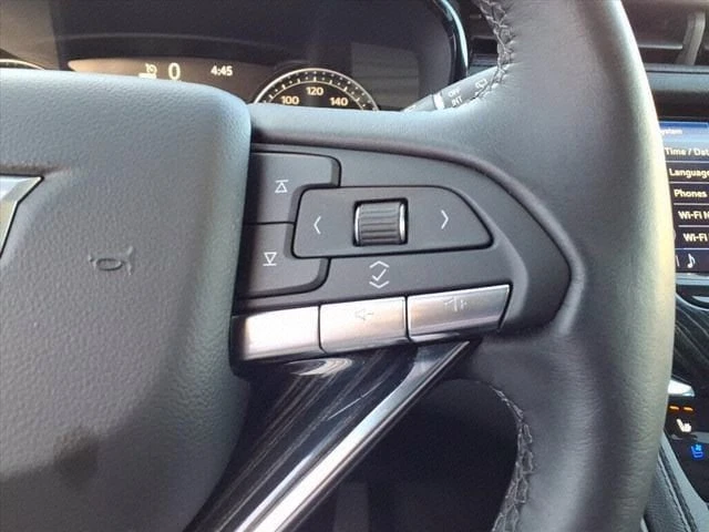 2025 Cadillac XT6 - Image 15 of 20
