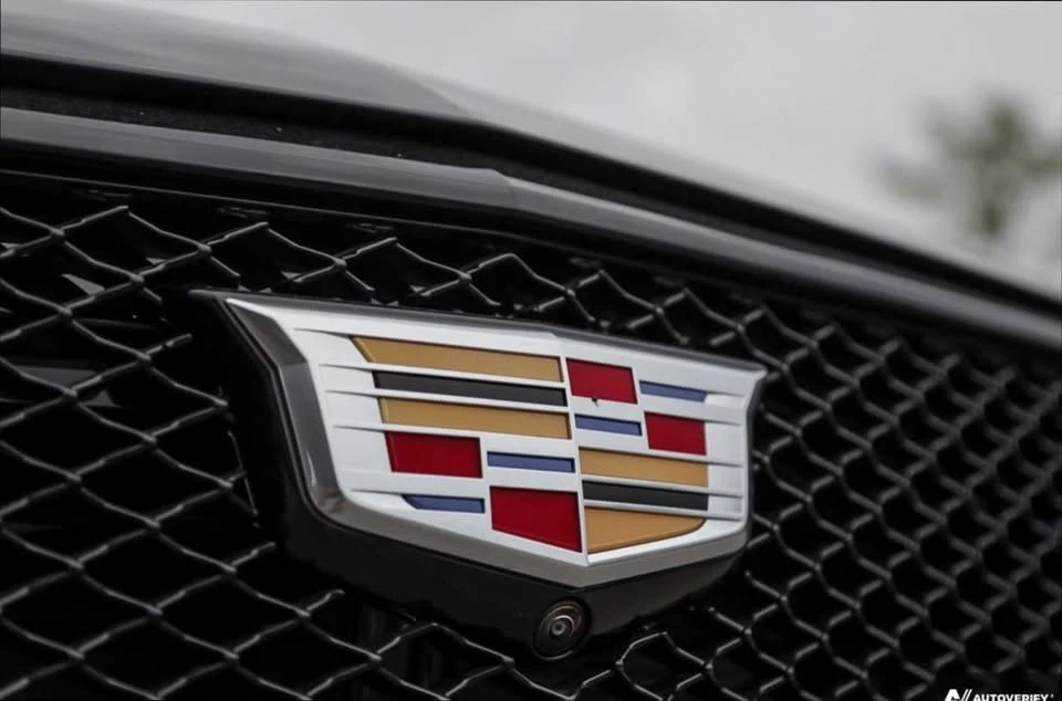 2025 Cadillac XT6 - Image 12 of 20