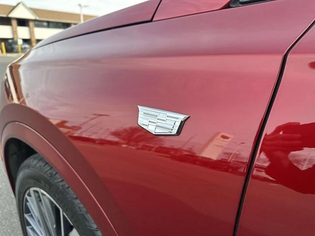 2025 Cadillac XT6 - Image 9 of 18