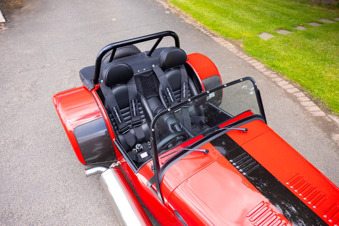 2025 Caterham Seven - Image 25 of 31