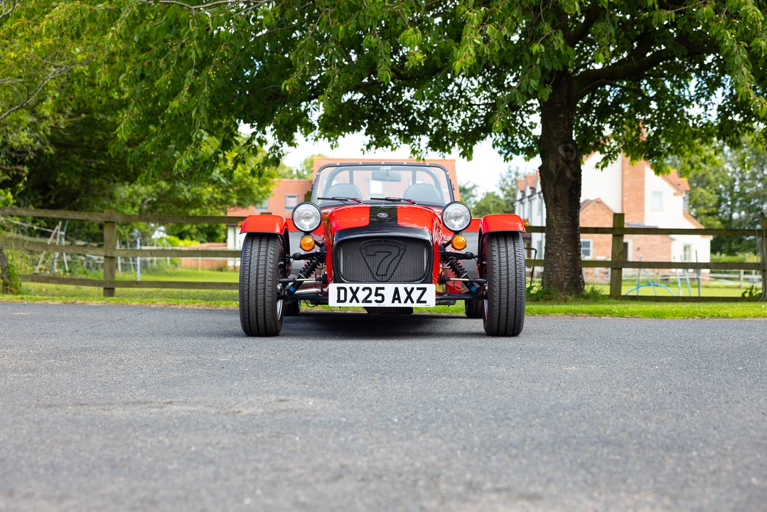 2025 Caterham Seven - Image 10 of 31
