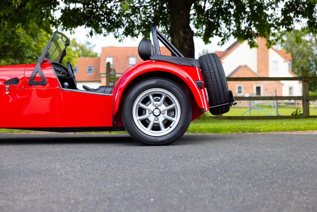 2025 Caterham Seven - Image 21 of 31