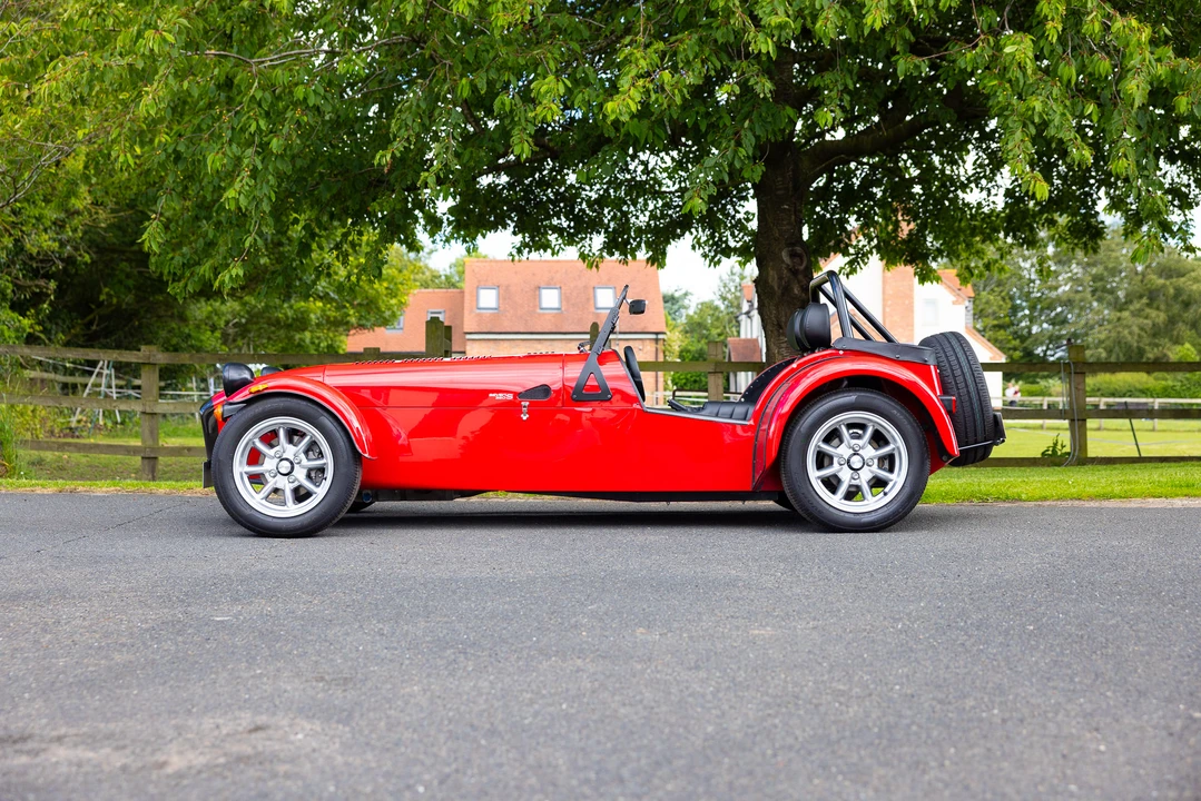 2025 Caterham Seven - Image 12 of 31