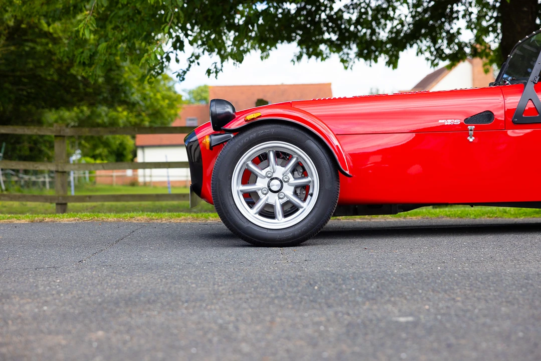 2025 Caterham Seven - Image 20 of 31