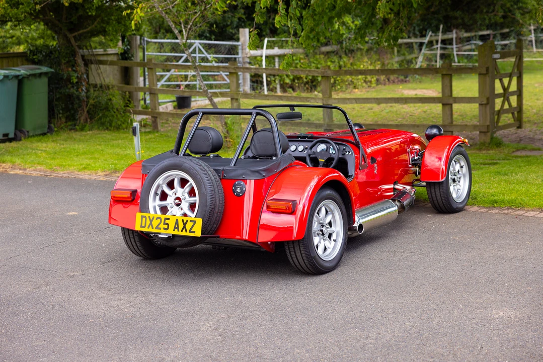2025 Caterham Seven - Image 7 of 31