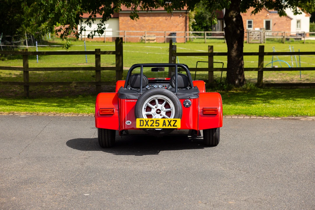 2025 Caterham Seven - Image 6 of 31