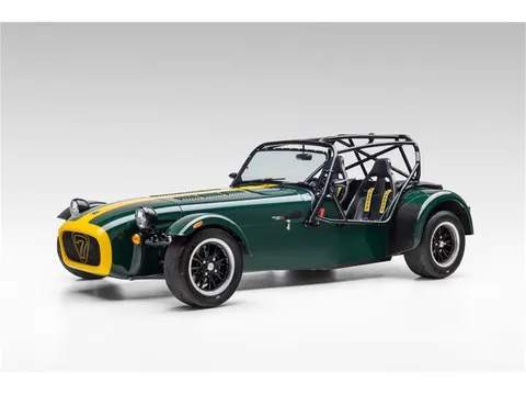2025 Caterham Seven 420R