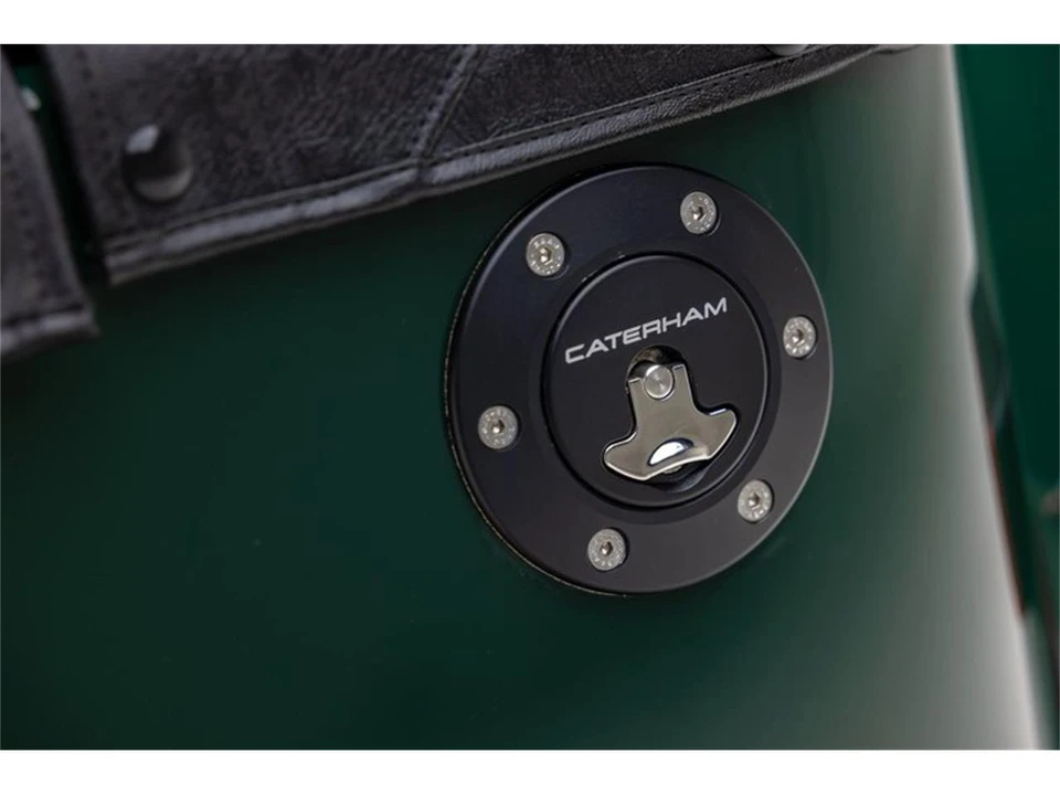 2025 Caterham Seven - Image 31 of 31