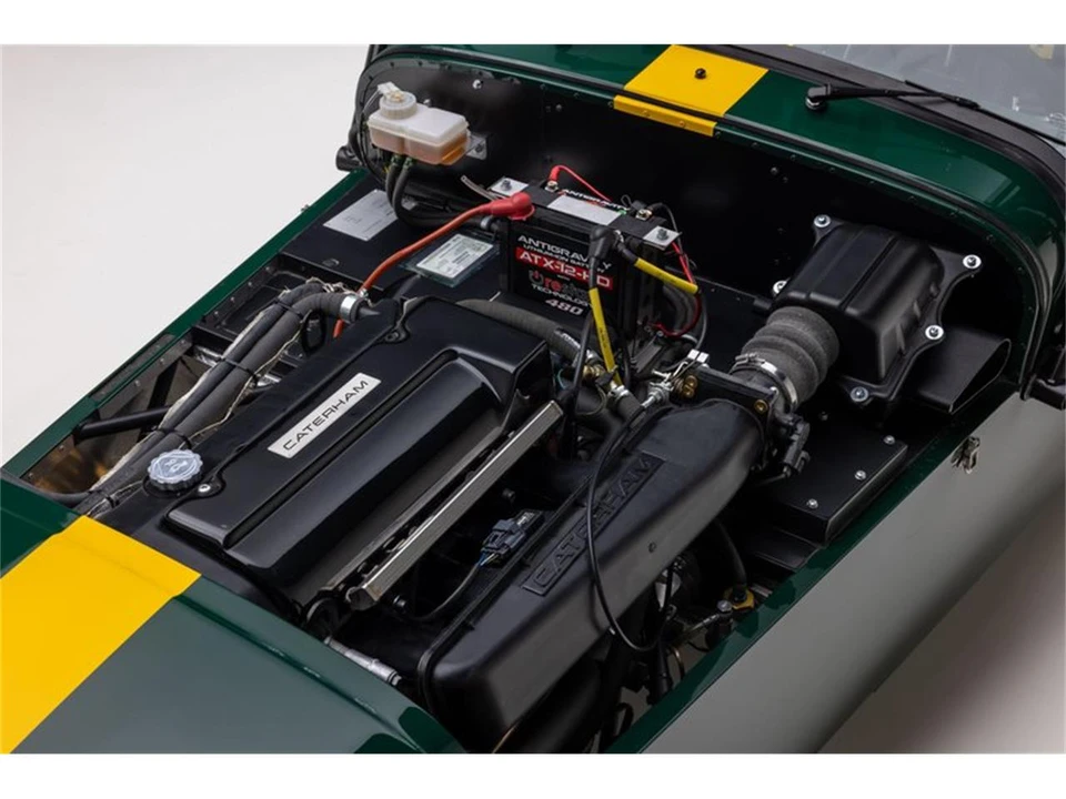 2025 Caterham Seven - Image 19 of 31
