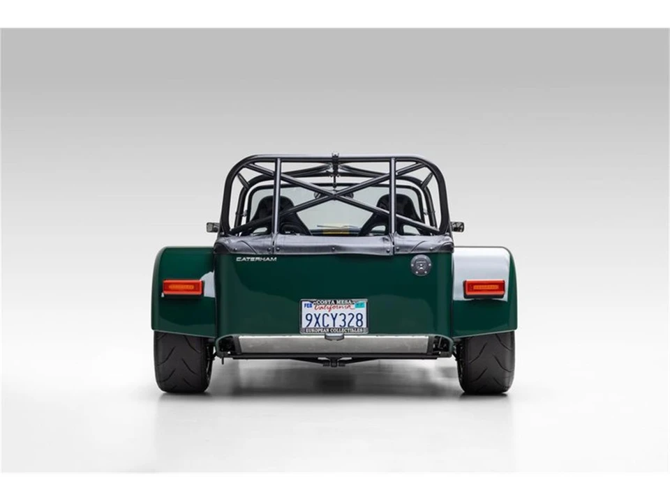 2025 Caterham Seven - Image 10 of 31