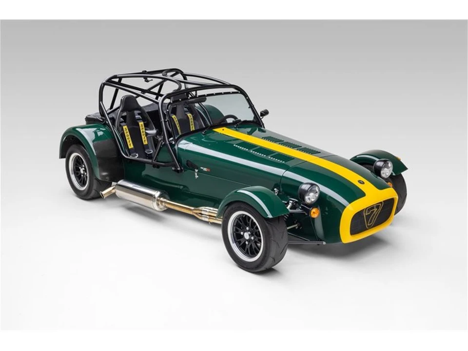2025 Caterham Seven - Image 4 of 31