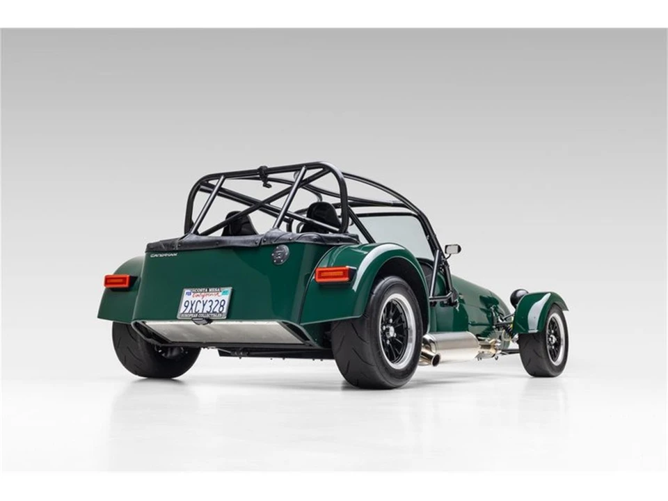 2025 Caterham Seven - Image 28 of 31