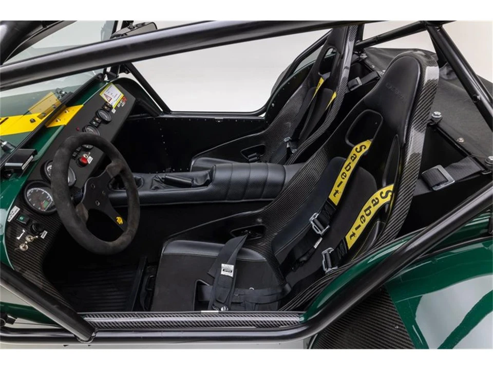 2025 Caterham Seven - Image 13 of 31