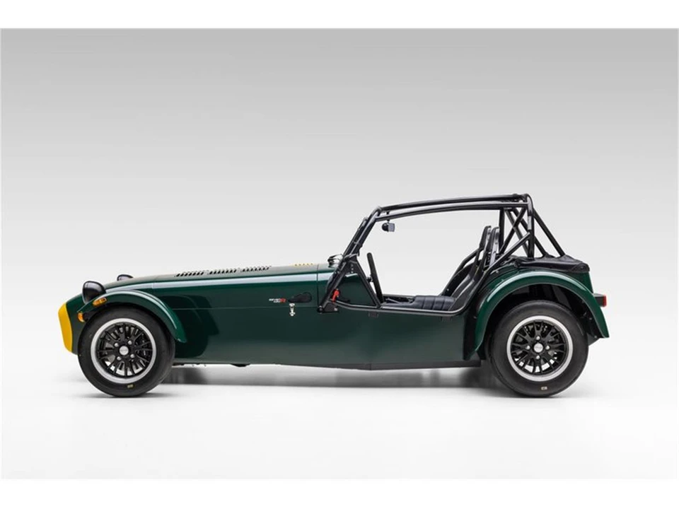 2025 Caterham Seven - Image 7 of 31