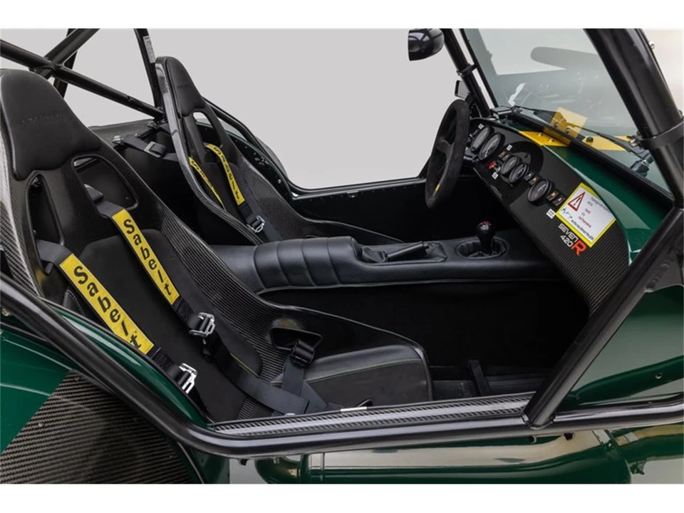 2025 Caterham Seven - Image 16 of 31