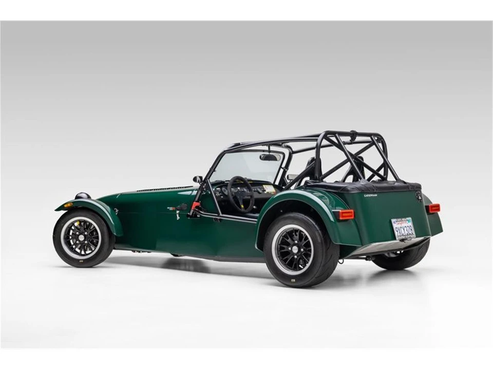 2025 Caterham Seven - Image 8 of 31