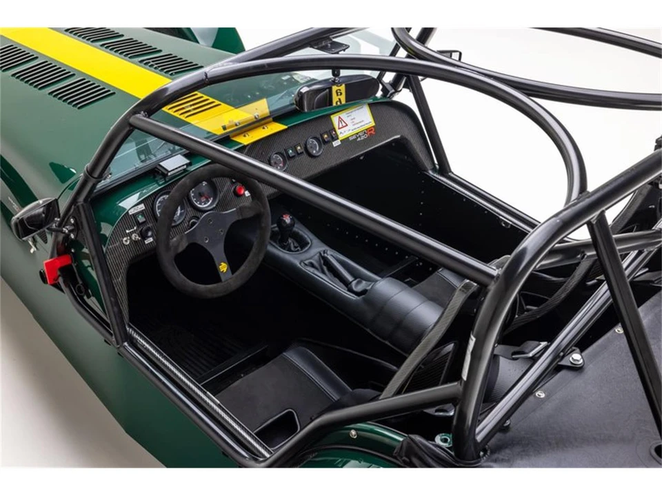 2025 Caterham Seven - Image 14 of 31