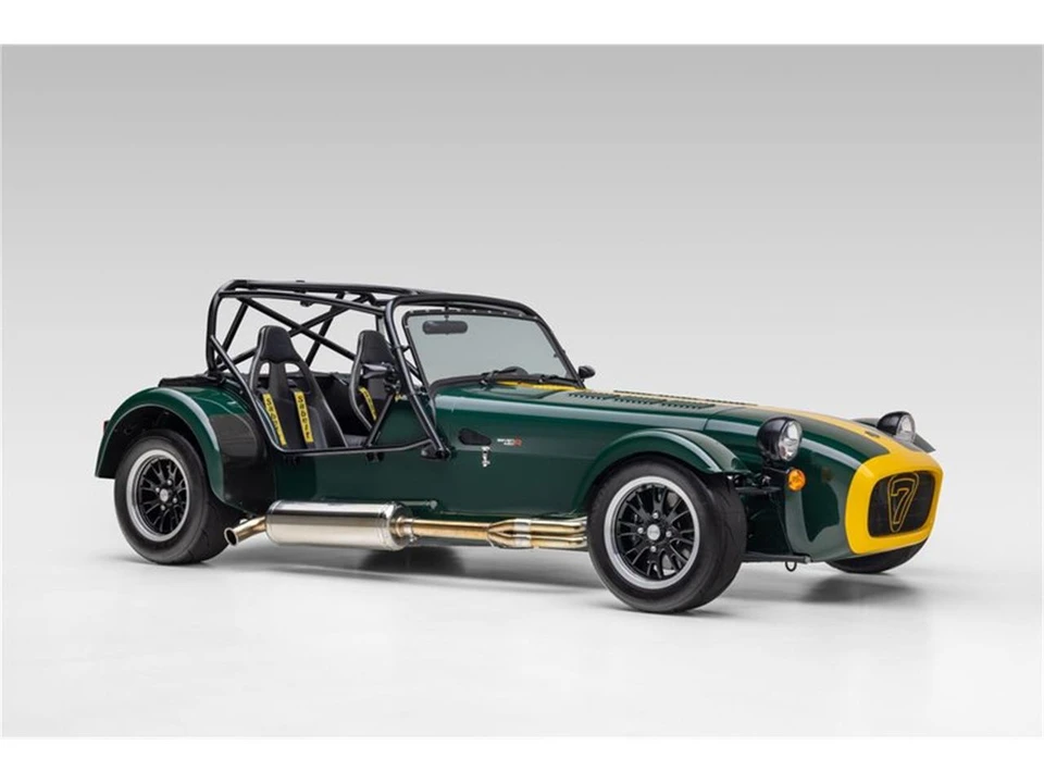 2025 Caterham Seven - Image 5 of 31