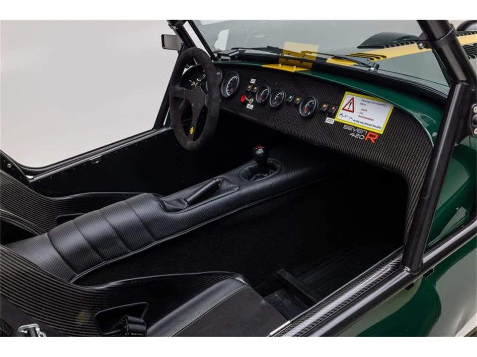 2025 Caterham Seven - Image 17 of 31