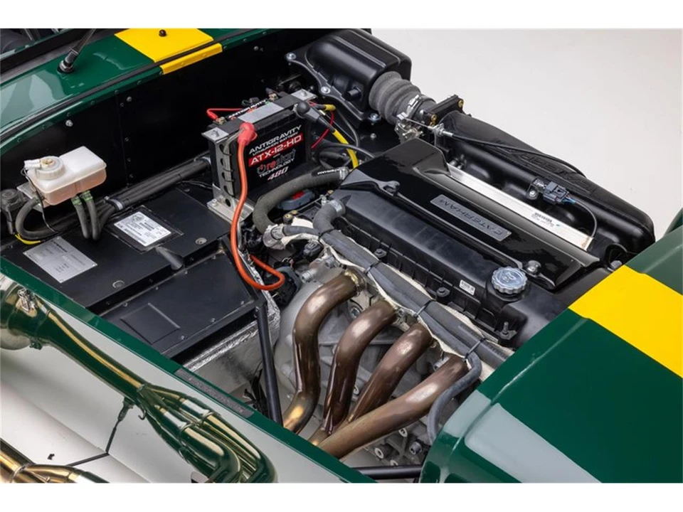 2025 Caterham Seven - Image 20 of 31
