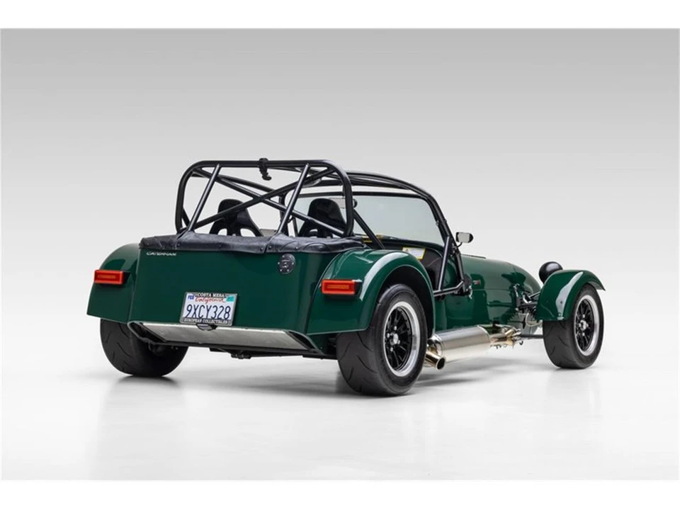 2025 Caterham Seven - Image 11 of 31