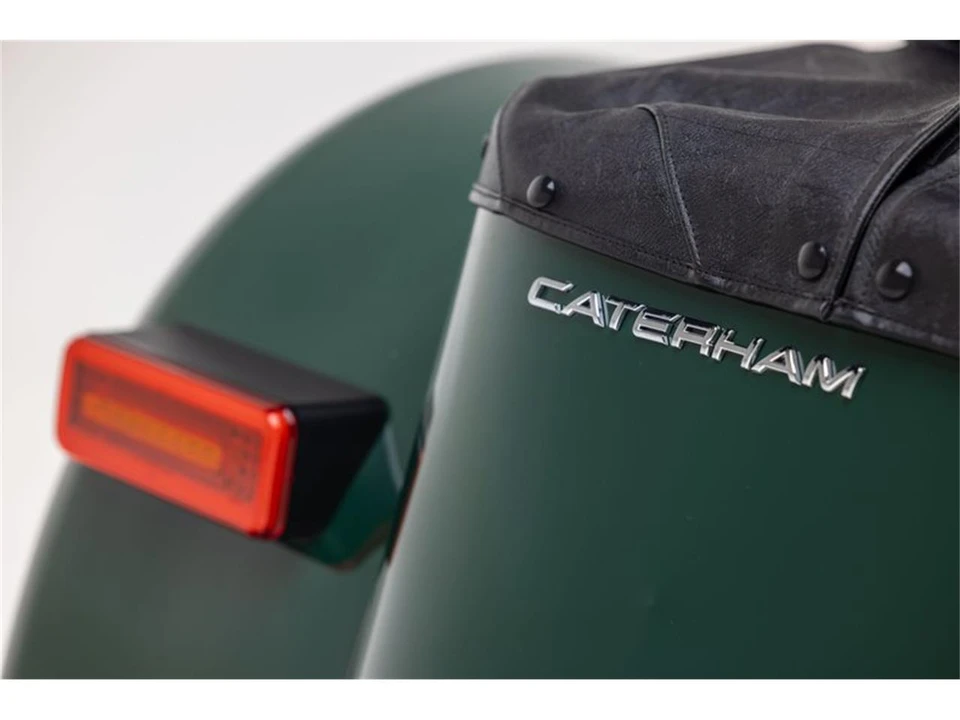 2025 Caterham Seven - Image 30 of 31