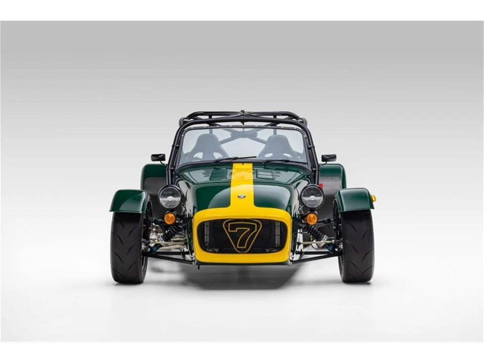 2025 Caterham Seven - Image 3 of 31