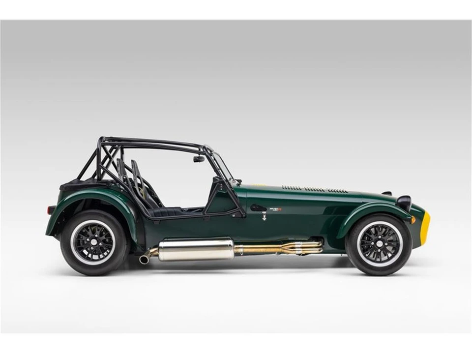 2025 Caterham Seven - Image 6 of 31