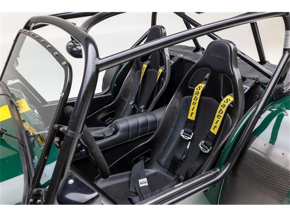 2025 Caterham Seven - Image 15 of 31